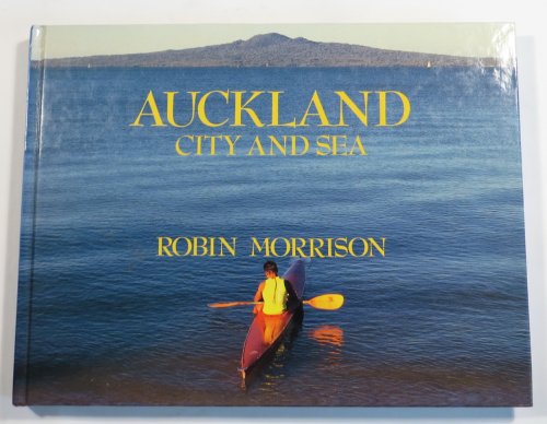 Image for Auckland: City and Sea Auckland: City and Sea
