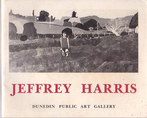 Image for Jeffrey Harris Jeffrey Harris