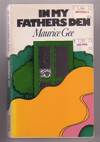 Image for In My Father's Den In My Father's Den