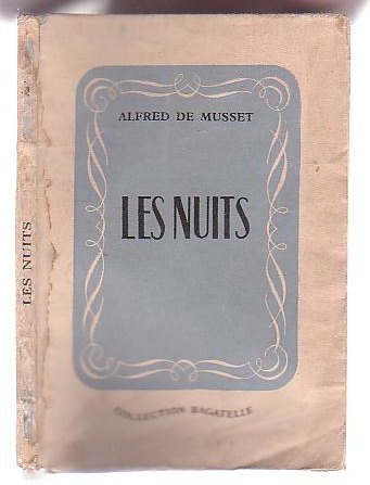 Image for Les Nuits Les Nuits