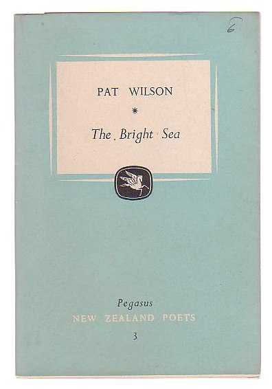 Image for The Bright Sea; The Bright Sea;