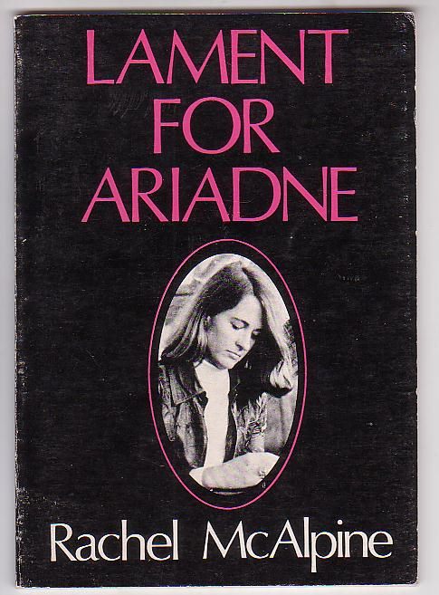 Lament for Ariadne