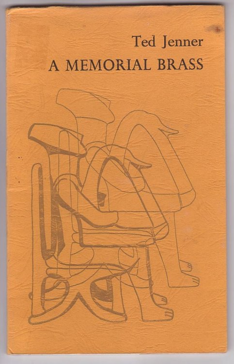 Image for A Memorial Brass A Memorial Brass