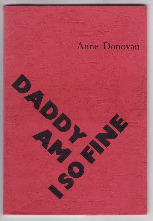 Image for Daddy I Am So Fine Daddy I Am So Fine