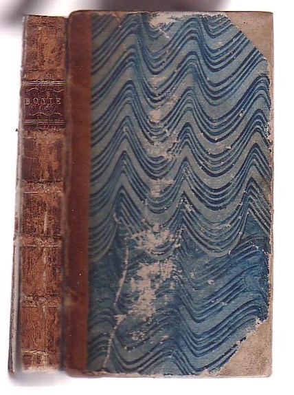 The Voyages and Adventures of Captain Robert Boyle, In several Parts of the World. Intermix'd with the Story of Mrs. Villars, An English Lady, with who he made his surprising Escape from Barbary.; Likewise including The History of an Italian Captive, and the Life of Don Pedro Aquilo, &c. Full of var