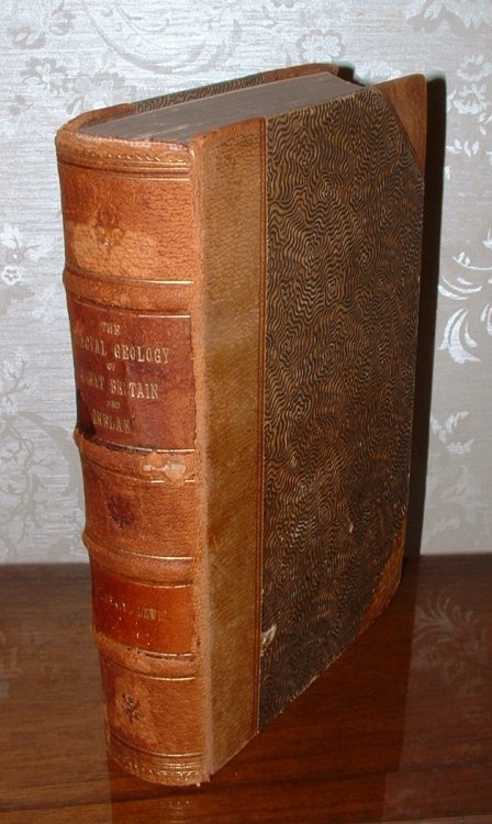 Image for Papers and Notes on the Glacial Geology of Great Britain and Ireland Papers and Notes on the Glacial Geology of Great Britain and Ireland