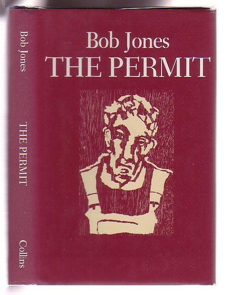Image for The Permit The Permit
