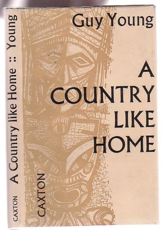 Image for A Country Like Home A Country Like Home