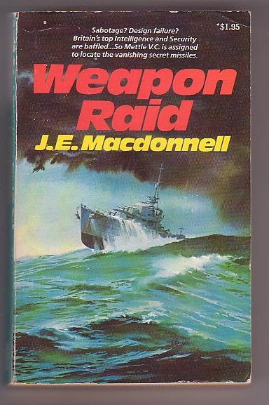 Image for Weapon Raid Weapon Raid