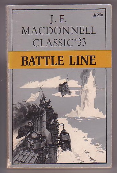 Image for Battle Line Battle Line