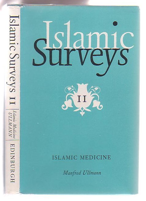Image for Islamic Medicine Islamic Medicine
