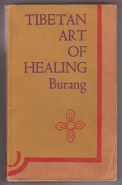 Image for The Tibetan Art of Healing The Tibetan Art of Healing