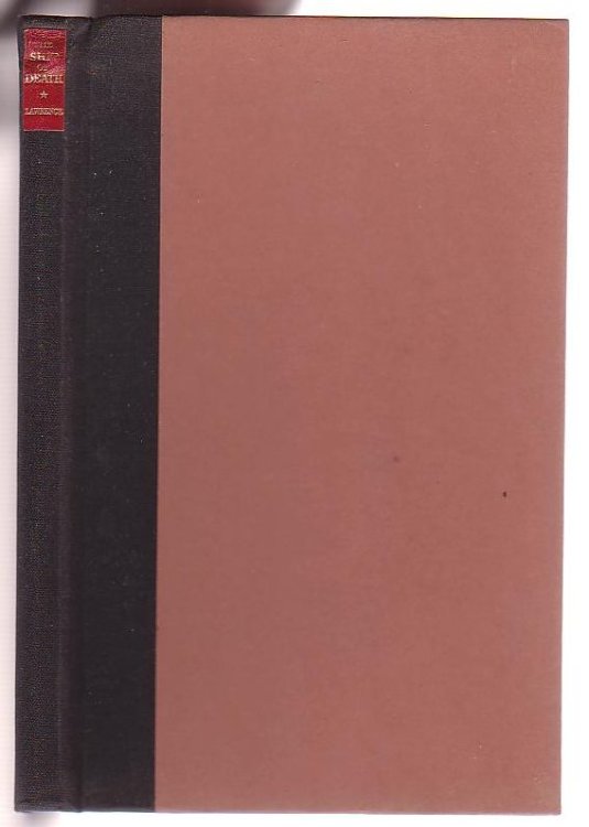 Image for The Ship of Death and Other Poems The Ship of Death and Other Poems