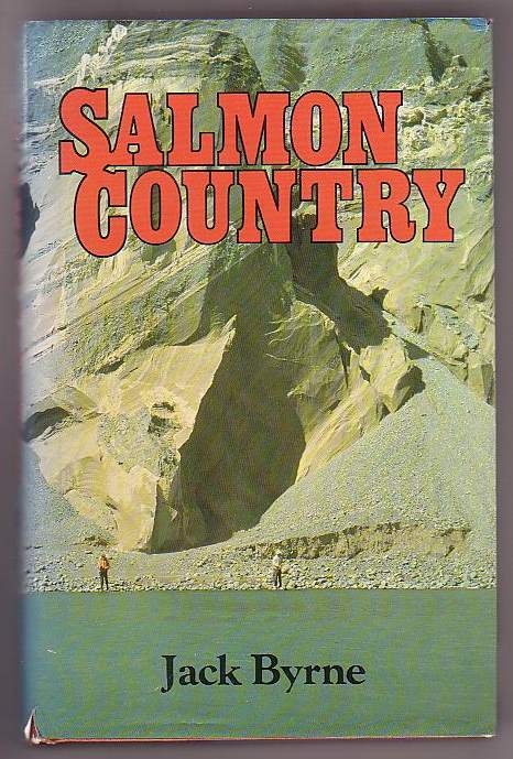 Image for Salmon Country Salmon Country