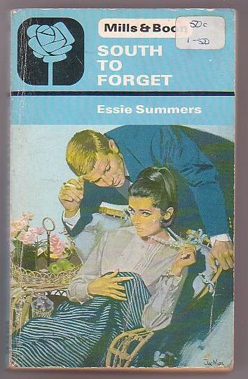 Image for South to Forget South to Forget