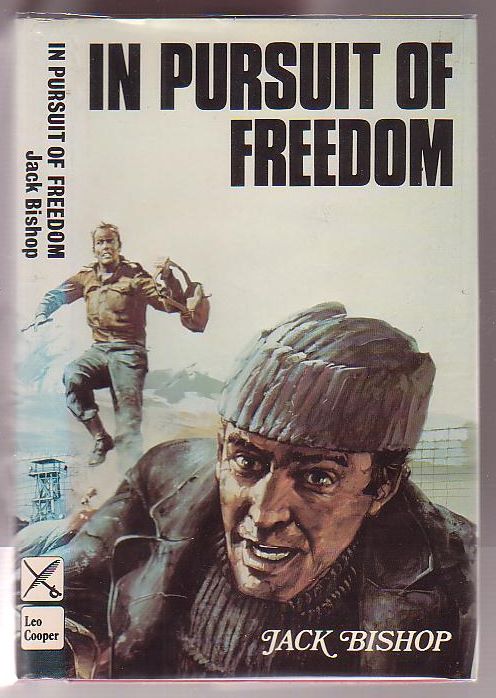 Image for In Pursuit of Freedom In Pursuit of Freedom