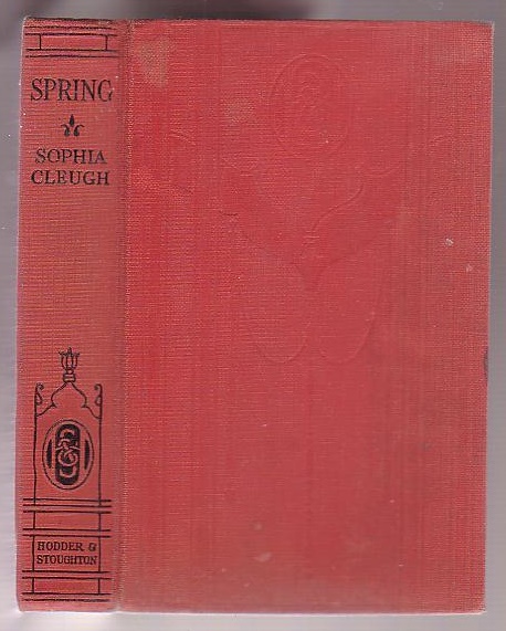 Image for Spring Spring
