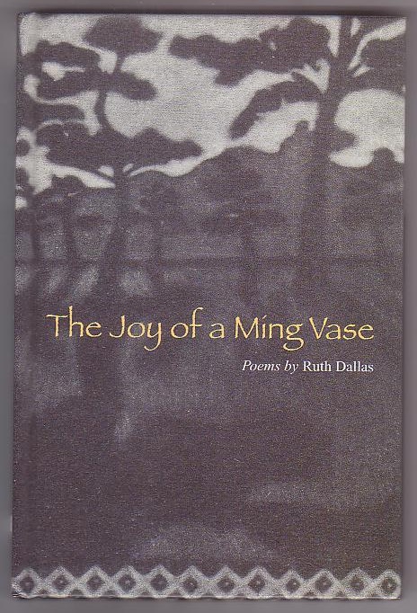 Image for Joy of a Ming Vase Joy of a Ming Vase