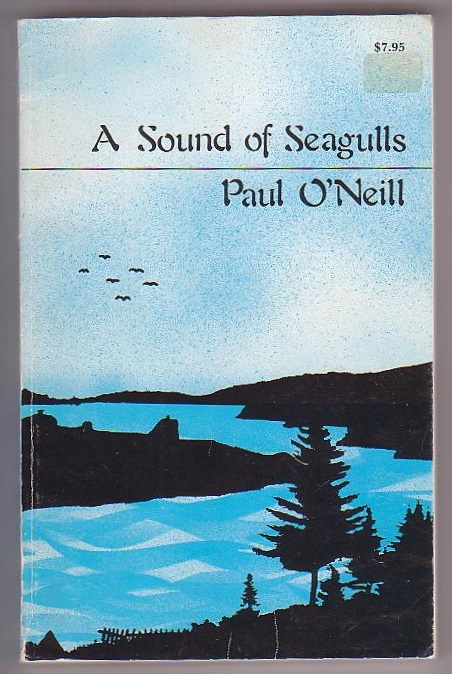 Image for A Sound of Seagulls A Sound of Seagulls