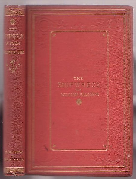 Image for The Shipwreck: a Poem. The Shipwreck: a Poem.