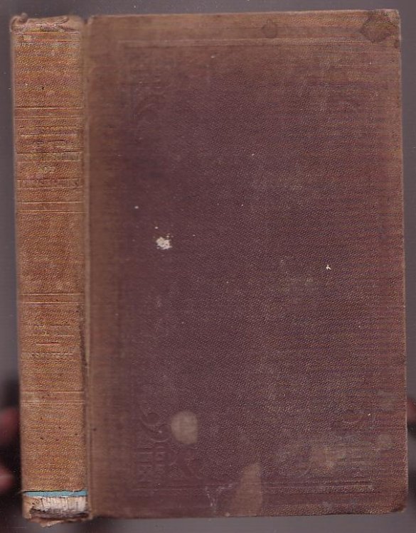 Image for Transactions of the Historic Society of Lancashire and Cheshire. Volume VIII. Session 1855-56. Transactions of the Historic Society of Lancashire and Cheshire. Volume VIII. Session 1855-56.