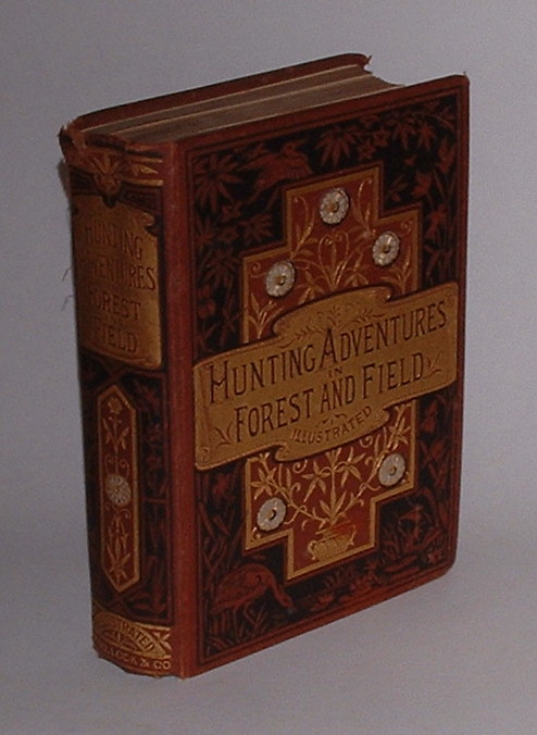Image for Hunting Adventures in Forest and Field Hunting Adventures in Forest and Field