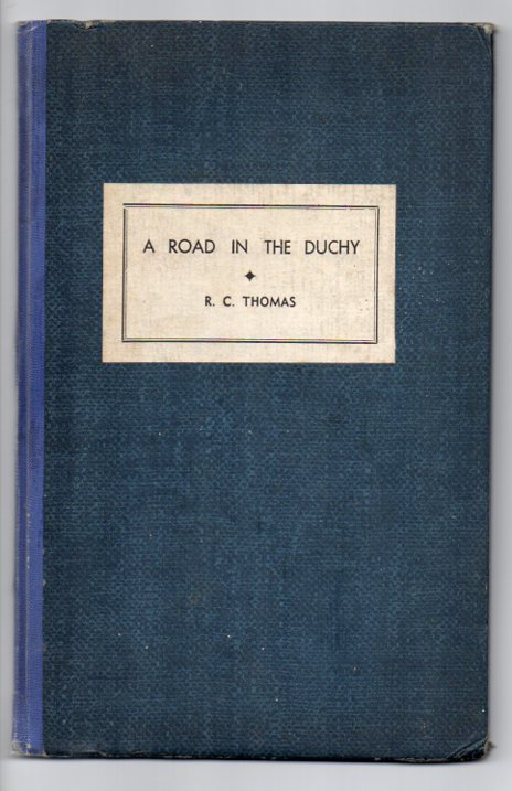 A Road in the Duchy
