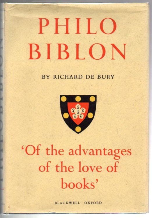 Philobiblon