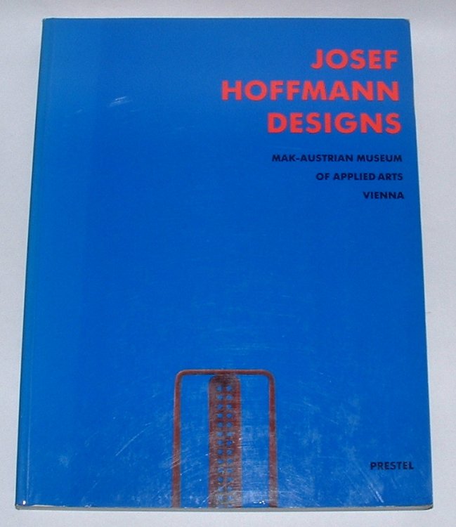 Image for Josef Hoffman Designs Josef Hoffman Designs