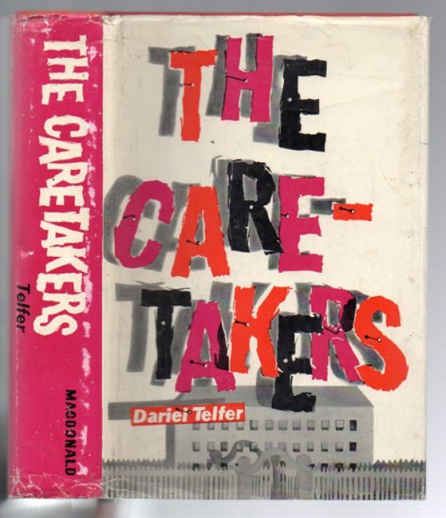 Image for The Caretakers The Caretakers