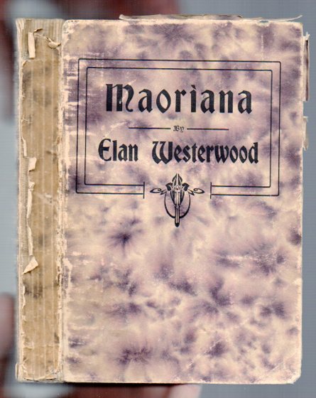 Image for Maoriana Maoriana