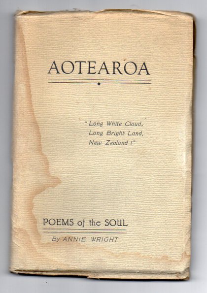 Aotearoa - 
