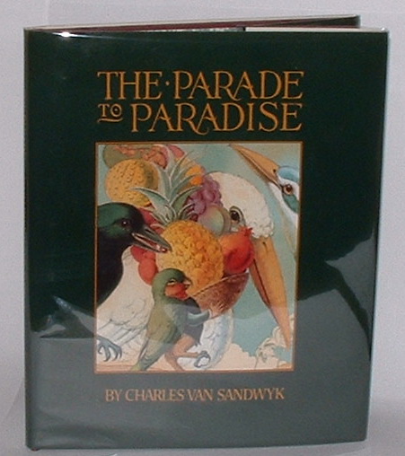 Image for The Parade to Paradise The Parade to Paradise