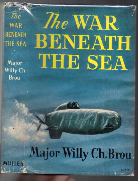 Image for The War Beneath the Sea The War Beneath the Sea