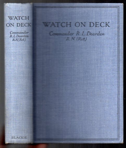 Image for Watch on Deck Watch on Deck