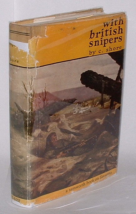 Image for With British Snipers to the Reich With British Snipers to the Reich
