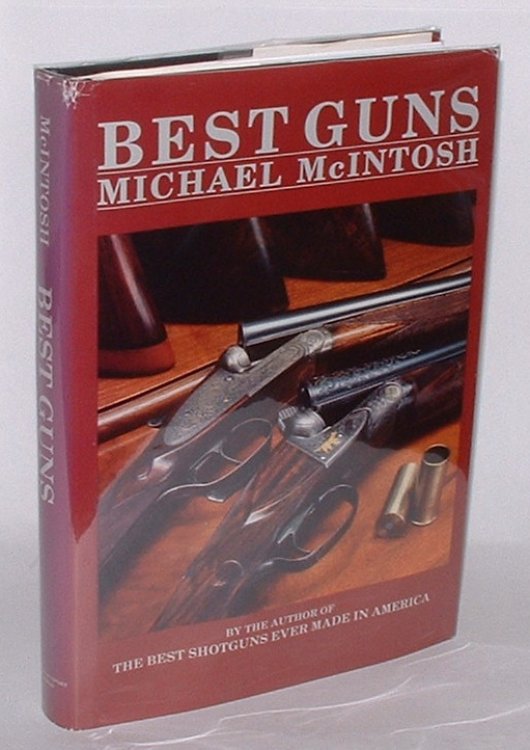 Image for Best Guns Best Guns