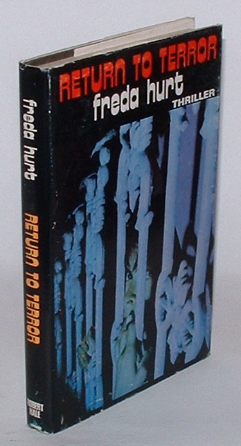 Image for Return to Terror Return to Terror