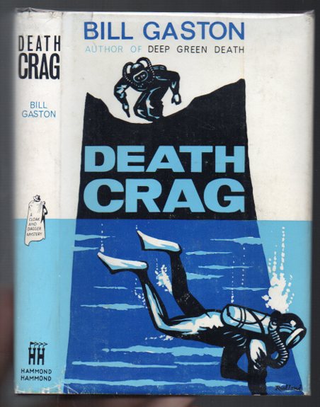 Image for Death Crag Death Crag