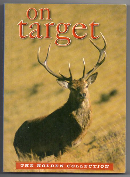 Image for On Target On Target