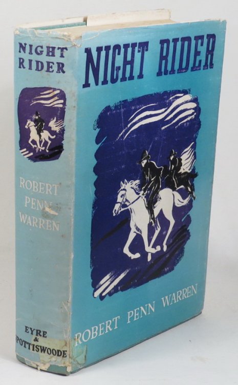 Night Rider