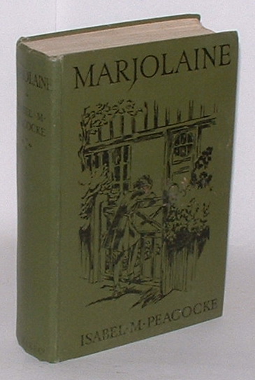 Marjolaine