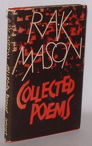 Image for Collected Poems Collected Poems