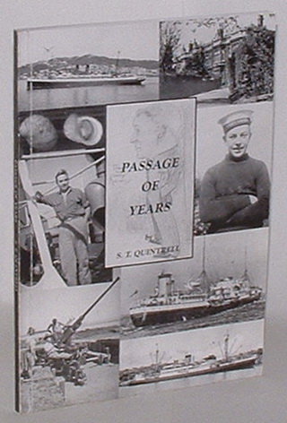 Image for Passage of Years; Passage of Years;
