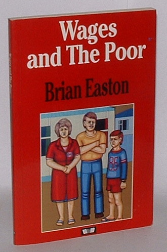 Image for Wages and the Poor Wages and the Poor