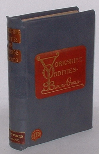 Image for Yorkshire Oddities: Incidents and Strange Events Yorkshire Oddities: Incidents and Strange Events
