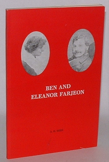 Image for Ben and Eleanor Farjeon Ben and Eleanor Farjeon