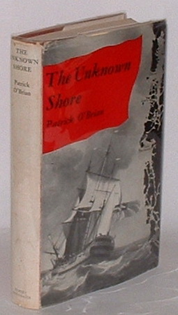 Image for The Unknown Shore The Unknown Shore