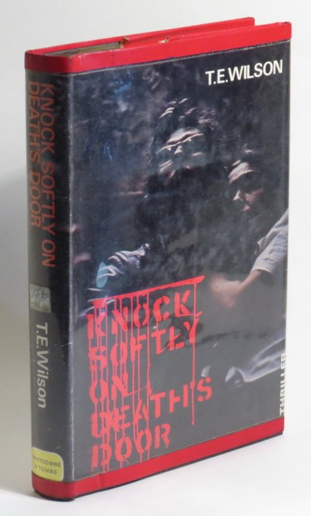 Image for Knock Softly on Death's Door Knock Softly on Death's Door