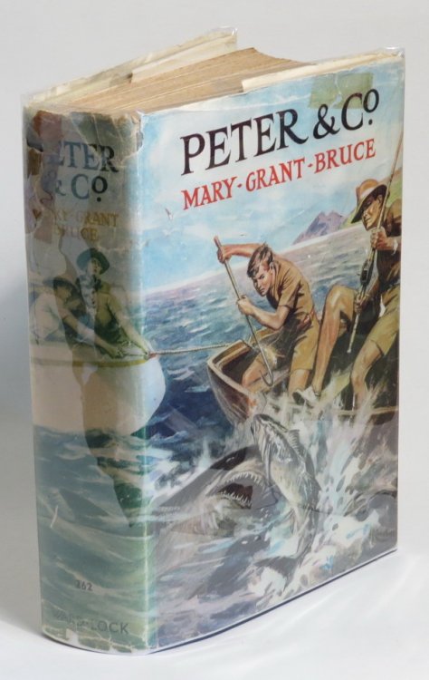 Image for Peter & Co. Peter & Co.